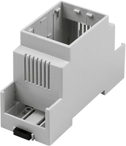 Camdenboss CNMB-2V-2-CON Hutschienen-Gehäuse 36 x 90 x 58 1St. von Camdenboss