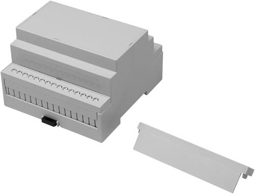 Camdenboss CNMB-5-KIT-CON Hutschienen-Gehäuse 90 x 88.0 x 58 Polycarbonat 1St. von Camdenboss