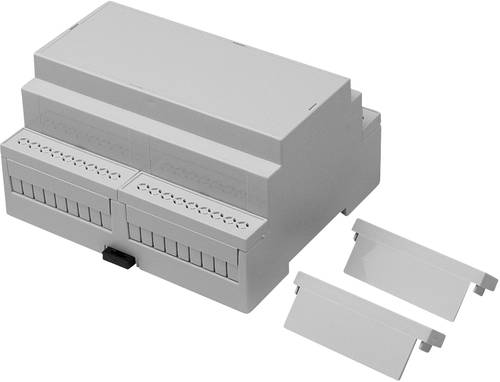 Camdenboss CNMB-6-KIT-CON Hutschienen-Gehäuse 90 x 106.0 x 58 Polycarbonat 1St. von Camdenboss