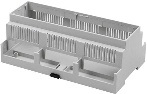 Camdenboss CNMB-9V-2-CON Hutschienen-Gehäuse 160 x 90 x 58 1St. von Camdenboss