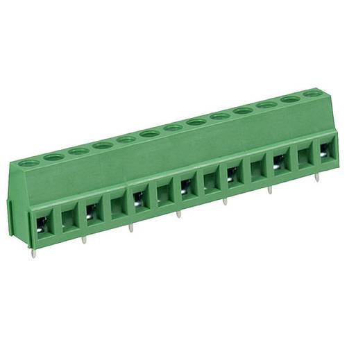 Camdenboss CTB0202/7 Printklemme Polzahl (num) 7 100St. von Camdenboss