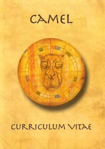 Camel: Curriculum Vitae [DVD] [2003] von Camel Productions
