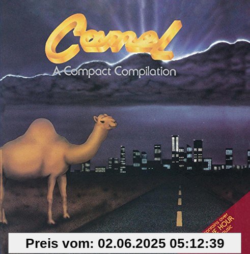 Compact Compilation Compact Compilation von Camel