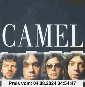 Master Series von Camel