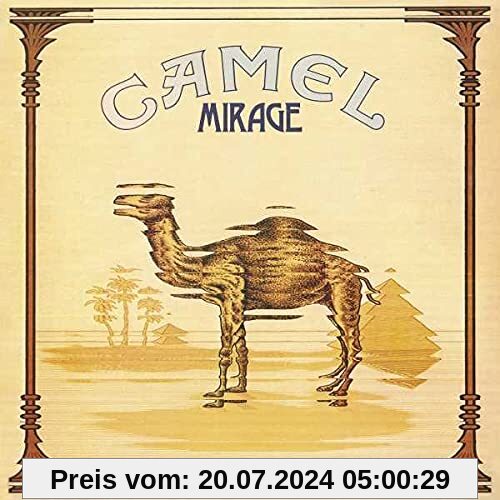 Mirage von Camel