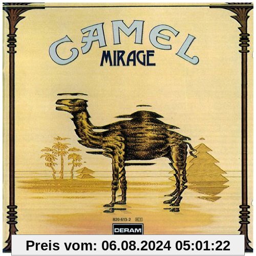 Mirage von Camel