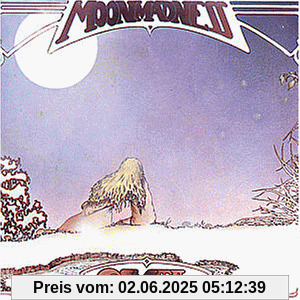 Moon Madness Moon Madness von Camel
