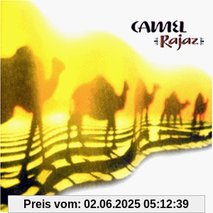 Rajaz Rajaz von Camel