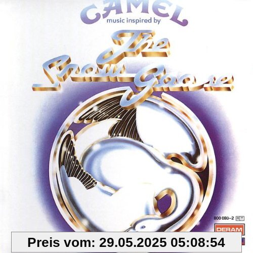 Snow Goose von Camel