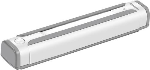 Camelion 30200050 Sensor-Light SL7018 LED Camping-Leuchte 25lm batteriebetrieben 123g Weiß, Grau von Camelion