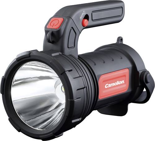 Camelion 30200055 S32 2in1 Spotlight LED Arbeitsleuchte batteriebetrieben 3W 230lm von Camelion