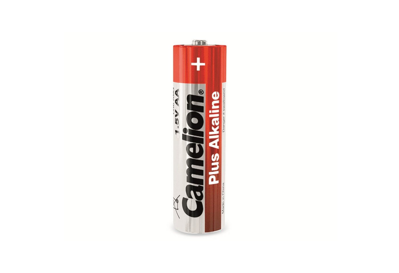 Camelion CAMELION Mignon-Batteriebox Plus Alkaline Batterie von Camelion