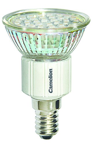 Camelion LED-Energiesparleuchte E14, 3 W, 250 lm, 48 LEDs von Camelion