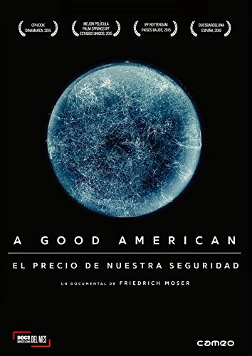 A Good American (A Good American, Spanien Import, See Details for Languages) von Cameo