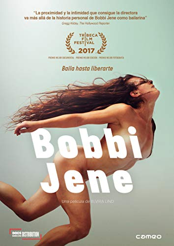 Bobbi Jene [DVD] von Cameo