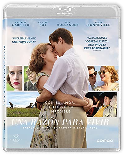 Breathe (Blu-ray) von Cameo