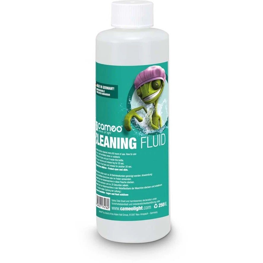 Cameo CLEANING FLUID 0.25 L von Cameo