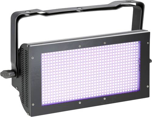 Cameo CLTW600UV THUNDER WASH 600 LED-Lichtanlage Anzahl LEDs (Details):648 0.2W von Cameo