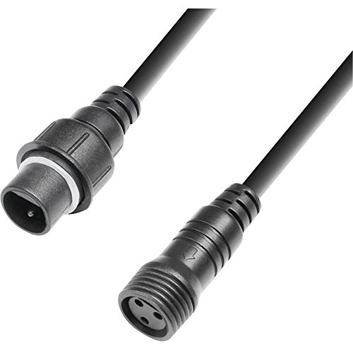 Cameo DMX EX 005 , DMX Verlängerungskabel IP65 5 m von Cameo