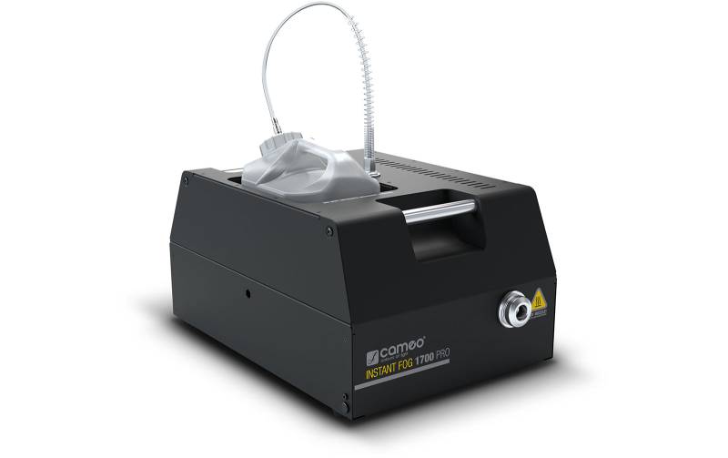Cameo Instant Fog 1700 Pro von Cameo