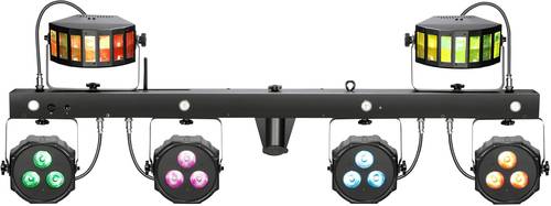 Cameo MULTI FX BAR EZ LED-Lichtanlage von Cameo