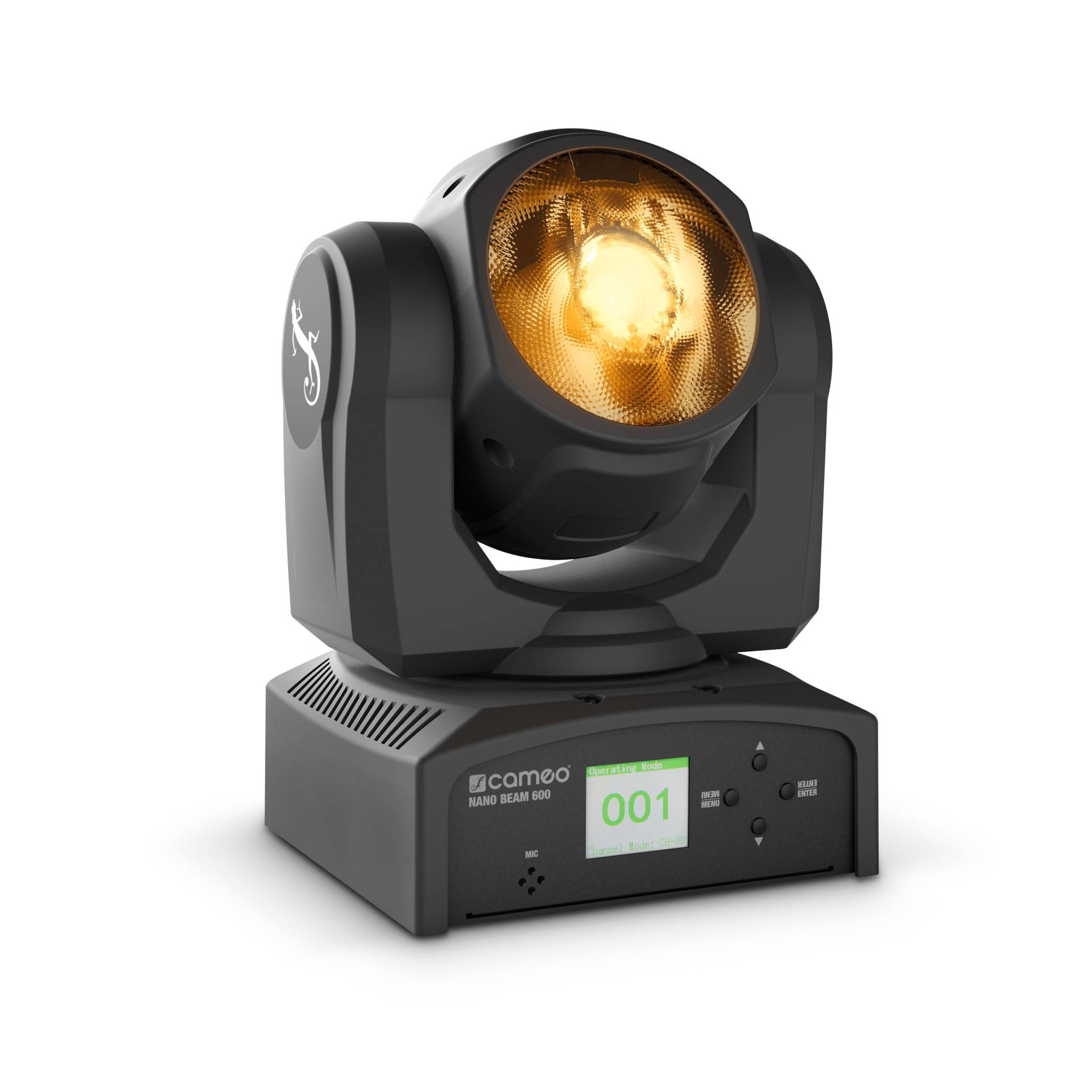 Cameo Nanobeam 600 Cameo Nanobeam 600 von Cameo