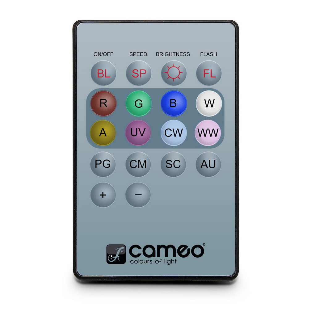 Cameo Q-Spot Remote 2 von Cameo
