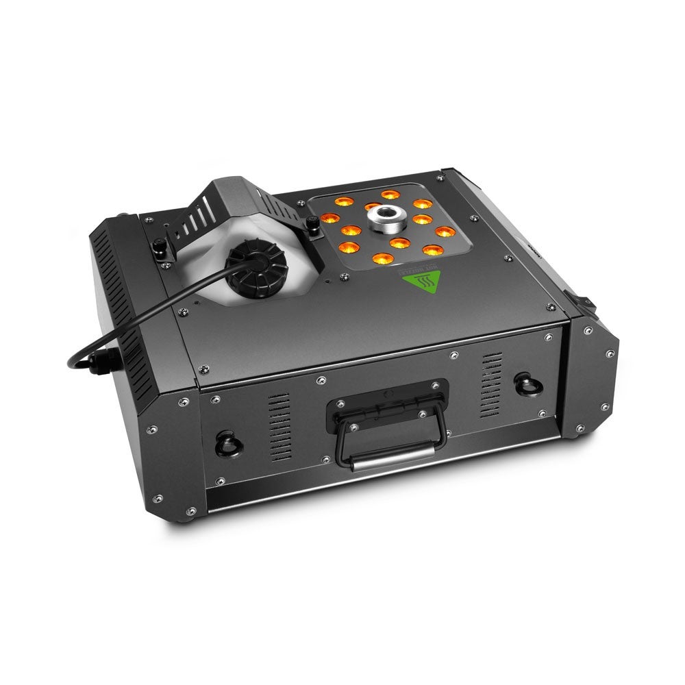 Cameo STEAM WIZARD 2000 Smoke Machine with RGBA LEDs Cameo STEAM WIZARD 2000 Smoke Machine with RGBA LEDs von Cameo