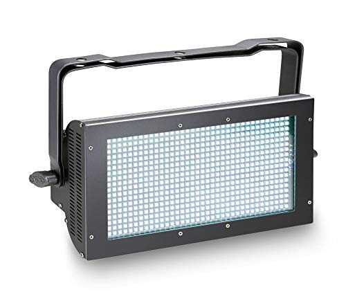 Cameo THUNDER WASH 600 RGBW 3 in 1 Strobe, Blinder und Wash Light 648 x 0,2 W, RGBW von Cameo