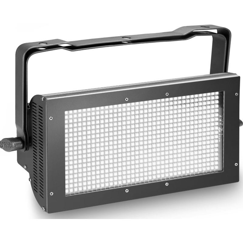 Cameo Thunder Wash 600 W 3-in-1 Strobe, Blinder and Wash Effect Cameo Thunder Wash 600 W 3-in-1 Strobe, Blinder and Wash Effect von Cameo