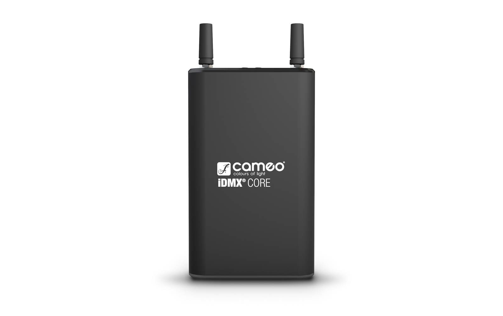 Cameo iDMX CORE WiFi und W-DMX!22 Converter von Cameo