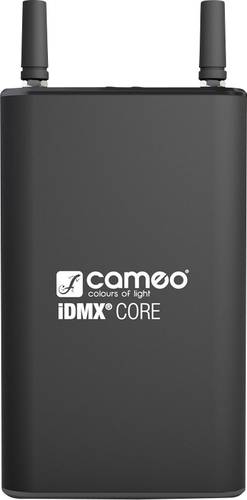 Cameo iDMX Core DMX Controller WLAN-fähig Cameo iDMX Core DMX Controller WLAN-fähig von Cameo