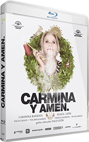 Carmina Y Amén - Importzone B - von Cameo