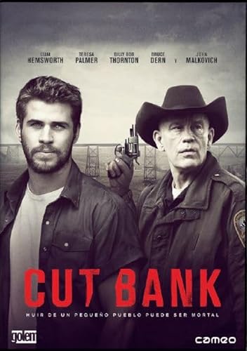 Cut Bank (Cut Bank, Spanien Import, siehe Details für Sprachen) von Cameo