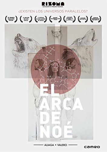 El arca de Noé (DVD) von Cameo