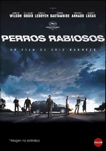 Enragés (Perros RABIOSOS (Rabid Dogs), Spanien Import, siehe Details für Sprachen) von Cameo