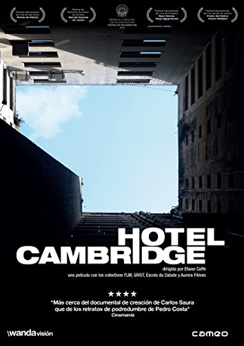 Era o Hotel Cambridge (DVD) von Cameo