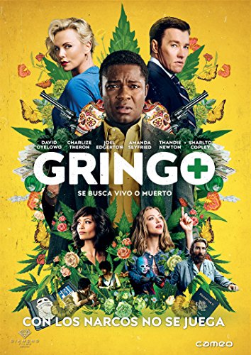 Gringo [DVD] von Cameo