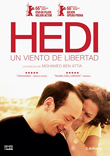 Inhebek Hedi (HEDI - DVD -, Spanien Import, siehe Details für Sprachen) von Cameo