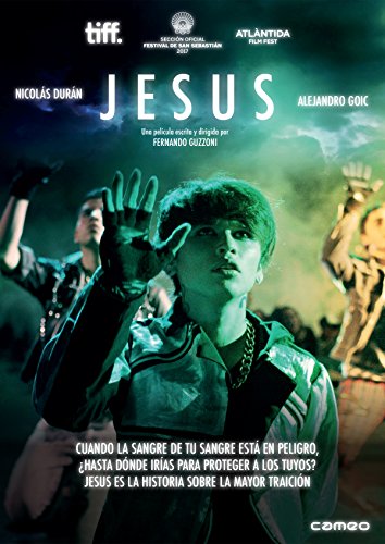 Jesús (JESÚS - DVD -, Spanien Import, siehe Details für Sprachen) von Cameo