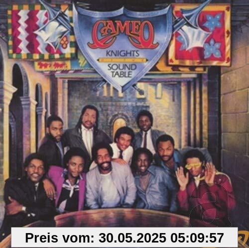 Knights of the Sound Table (Remastered) von Cameo