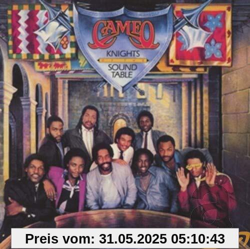 Knights of the Sound Table (Remastered) von Cameo