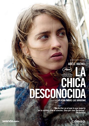 La Fille Inconnue (LA CHICA DESCONOCIDA - DVD -, Spanien Import, siehe Details für Sprachen) von Cameo