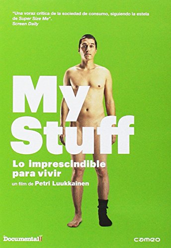 My Stuff [DVD] [DVD] [2015] von Cameo