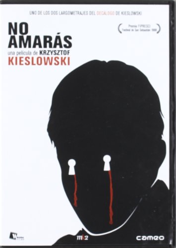 No Amaras (Krotki Film Omilosci) von Cameo