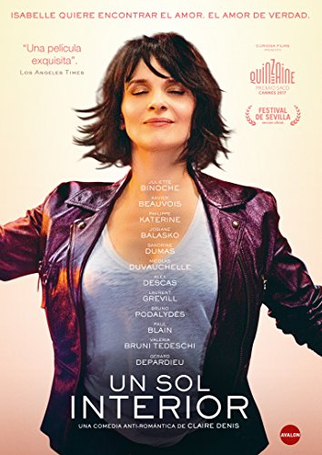 Un beau soleil intérieur (Let the Sunshine In) (DVD) von Cameo