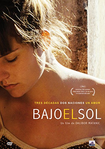 Zvizdanaka (BAJO EL SOL - DVD -, Spanien Import, siehe Details für Sprachen) von Cameo