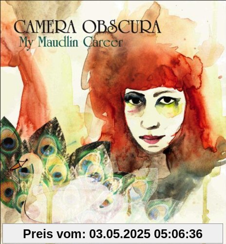 My Maudlin Career von Camera Obscura