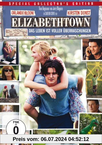 Elizabethtown von Cameron Crowe