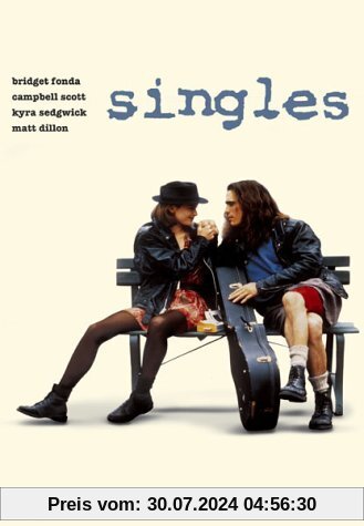 Singles von Cameron Crowe